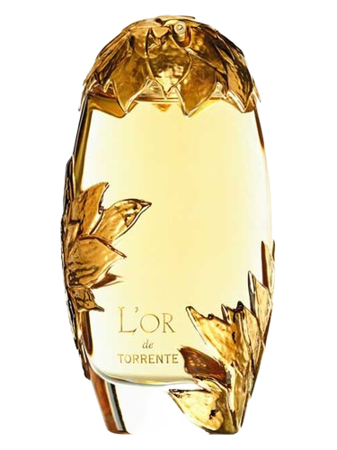 Torrente L'Or de Torrente Eau de Parfum