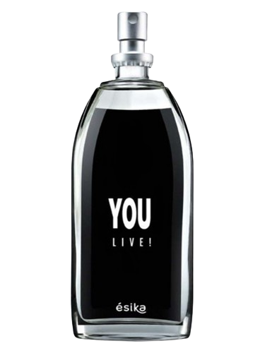 Ésika You Live