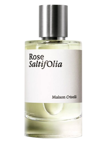 Maison Crivelli Rose SaltifOlia