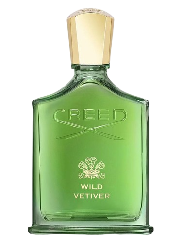 Creed Wild Vetiver