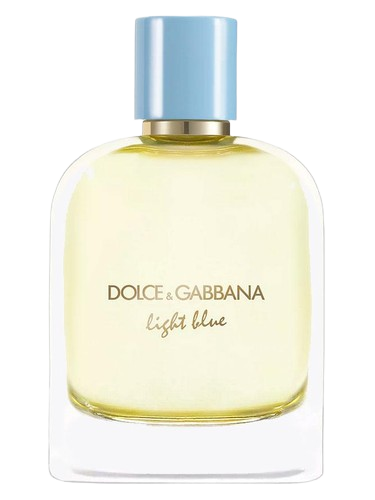 Dolce&Gabbana Light Blue Pour Homme Eau de Parfum
