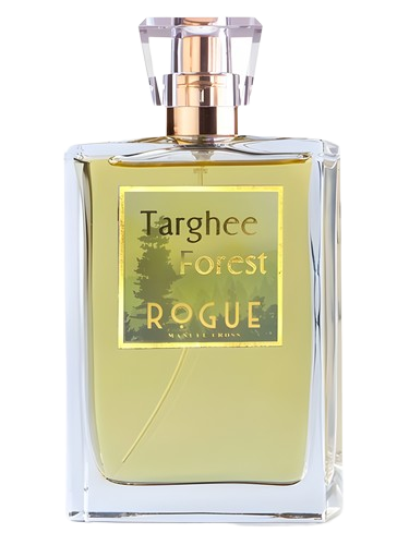 Rogue Perfumery Targhee Forest