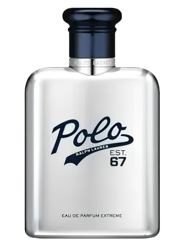 Ralph Lauren Polo 67 Eau de Parfum Extreme