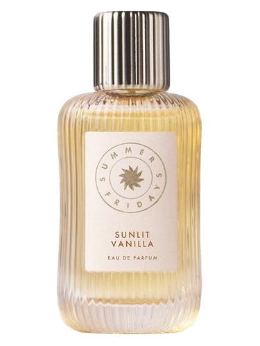 Summer Fridays Sunlit Vanilla