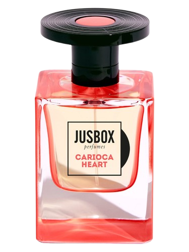 Jusbox Carioca Heart
