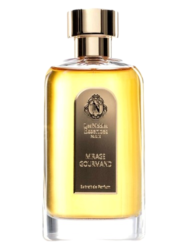 Les Nobles Essences Mirage Gourmand
