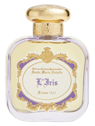 Santa Maria Novella L'Iris