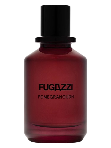 Fugazzi Pomegranoudh