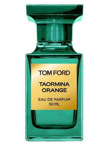 Tom Ford Taormina Orange