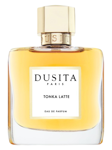 Parfums Dusita Tonka Latte