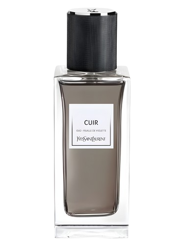 Yves Saint Laurent Cuir (2023)