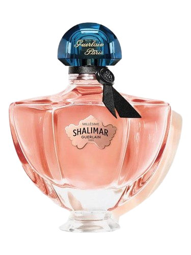 Guerlain Shalimar Millesime Rose