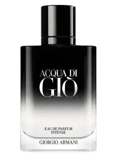 Giorgio Armani Acqua di Giò Eau de Parfum Intense
