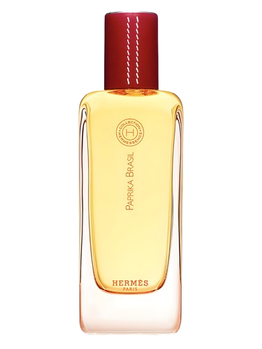 Hermès Hermessence Paprika Brasil