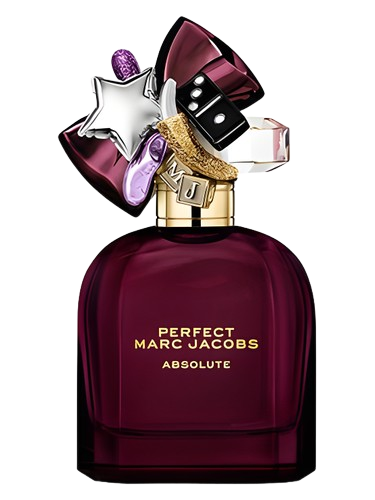 Marc Jacobs Perfect Absolute