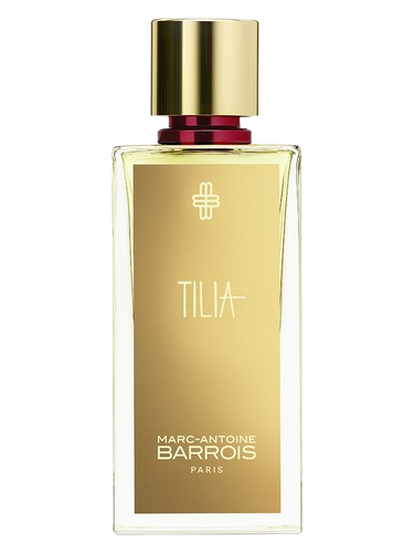 Marc-Antoine Barrois Tilia
