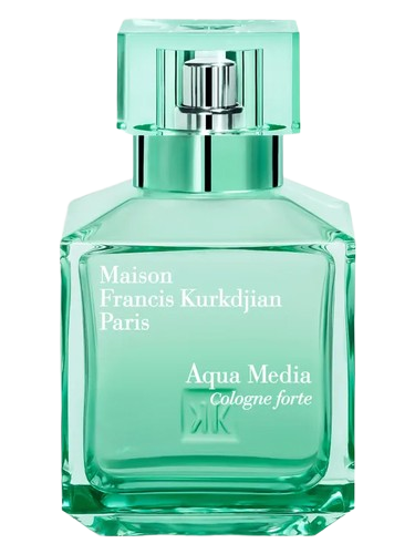 Maison Francis Kurkdjian Aqua Media Cologne Forte
