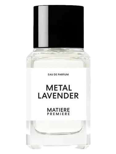 Matiere Premiere Metal Lavender