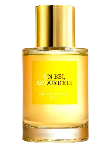 Parfum d'Empire Un Bel Amour D’été
