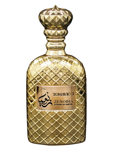 Tomavicci Zenobia