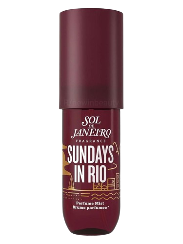 Sol de Janeiro Sundays in Rio