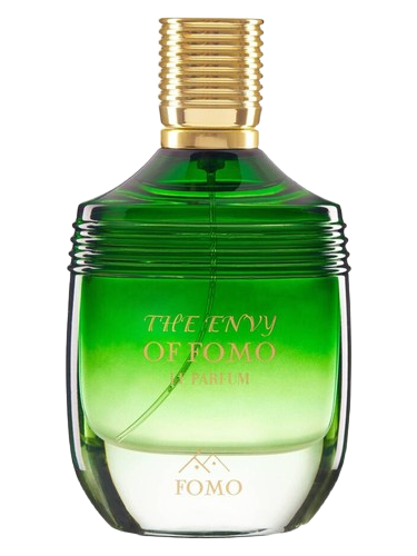 FOMO The Envy of FOMO