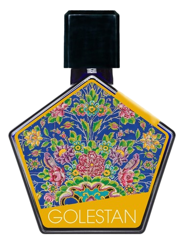 Tauer Perfumes Golestan