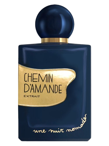 Une Nuit Nomade Chemin D'Amande