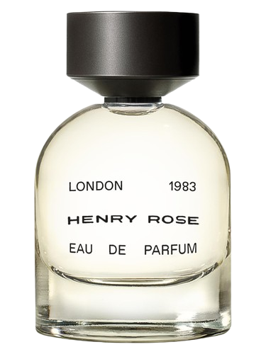 Henry Rose London 1983