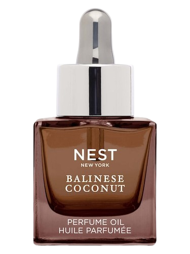 Nest Balinese Coconut Perfume Oil