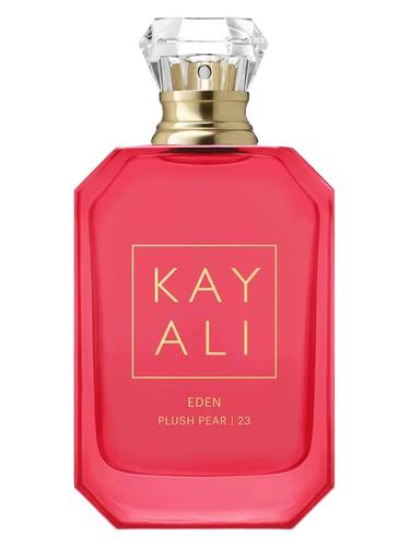 Kayali Fragrances Eden Plush Pear | 23 Eau de Parfum