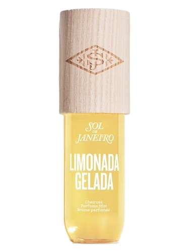 Sol de Janeiro Limonada Gelada