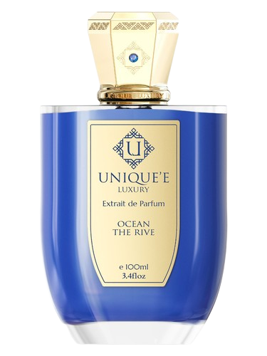 Unique'e Luxury Ocean The Rive