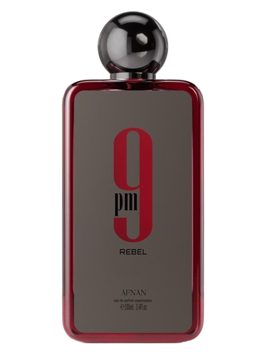 Afnan 9 PM Rebel