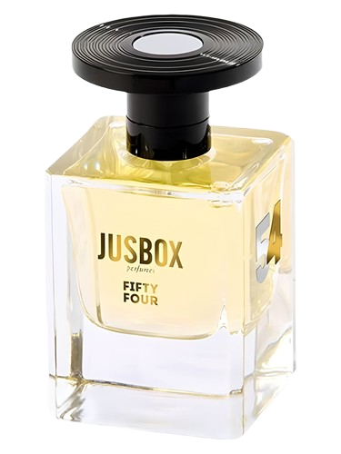 Jusbox Fifty Four