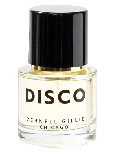 Zernell Gillie Disco