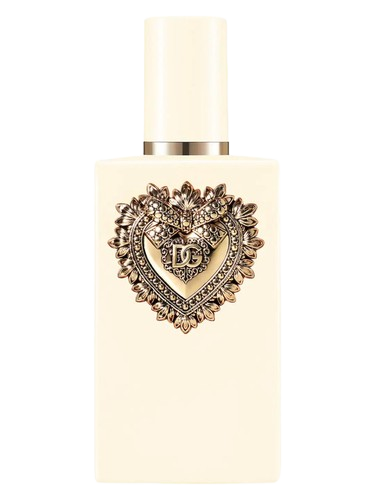 Dolce&Gabbana Your Devotion Eau de Parfum Intense