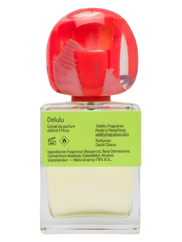 .Oddity Delulu