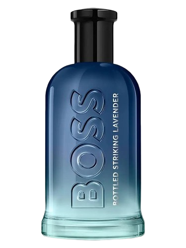 Hugo Boss Boss Bottled Striking Lavender