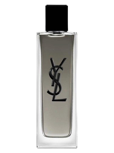 Yves Saint Laurent MYSLF Eau de Toilette Intense