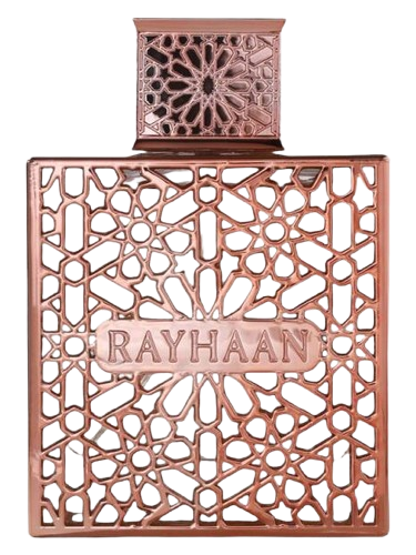 Rayhaan Rayhaan Divine