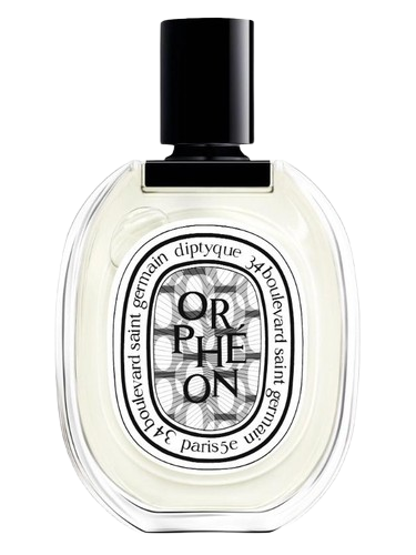 Diptyque Orphéon