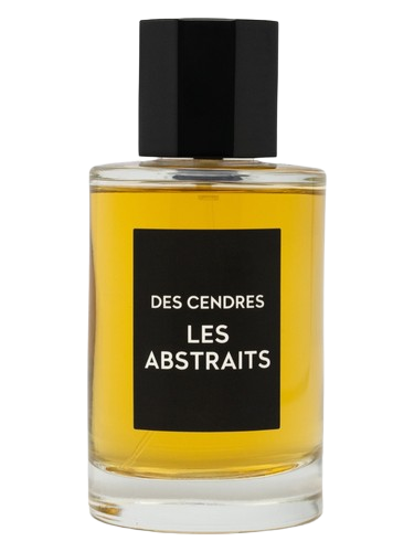 Les Abstraits Des Cendres