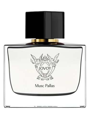 Jovoy Paris Musc Pallas