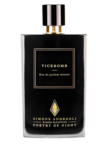 Simone Andreoli Vicebomb