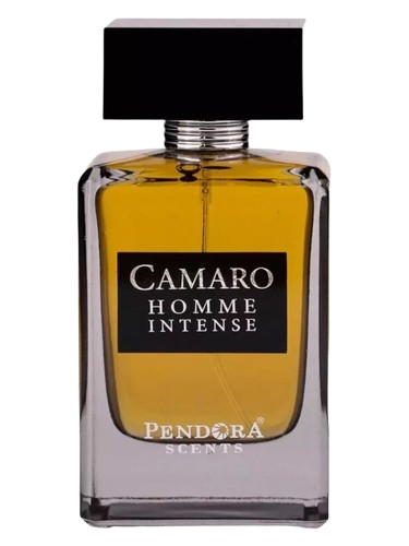 Pendora Scents Camaro Homme Intense