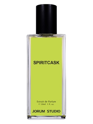 Jorum Studio Spiritcask