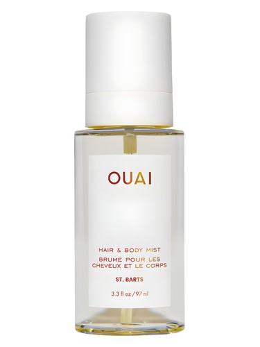 OUAI St Barts