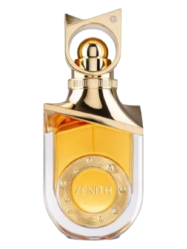 Riiffs Perfumes Zenith