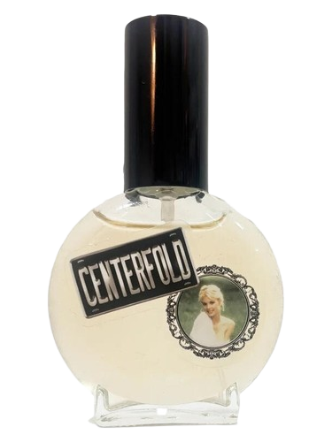 Hollywood Gifts Centerfold